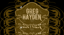 Greg Hayden Music