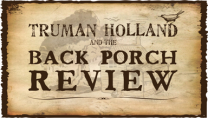 Truman Holland And The Back Porch Review
